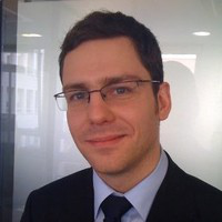 Benoit Barbot avatar image