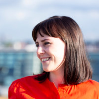 Darya Kamkalova avatar image