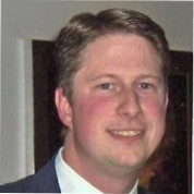 George Marshall avatar image