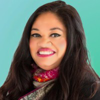 Rina Patel avatar image