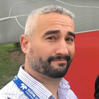 John Caya avatar image