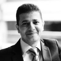 Adel Ghaleb avatar image