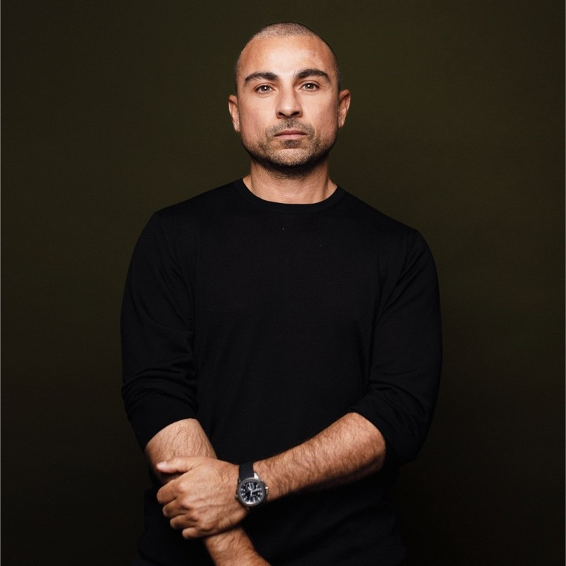 Yassine Saidi avatar image