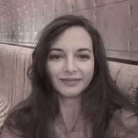 Nancy Marton avatar image