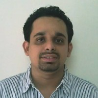 Amey Aroskar avatar image