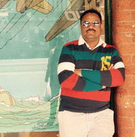 Vikas Mehta avatar image