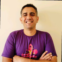 Carlos Direito avatar image