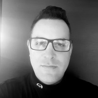 Vasilis Pagonis avatar image