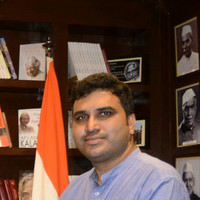 Sharad Desai avatar image