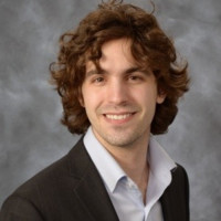 David Menard avatar image