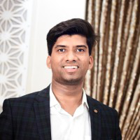 Pranil Pandit avatar image