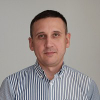 Aleksandr Isaev avatar image