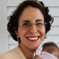 Melanie Ribeiro avatar image