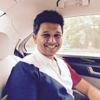 Kiran Gaikwad avatar image