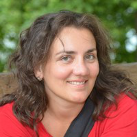 Irina Korova avatar image