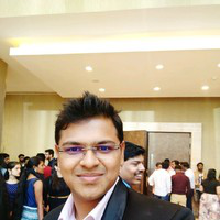 Prathamesh Champanerkar avatar image