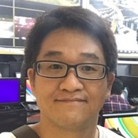 Younjae Park avatar image