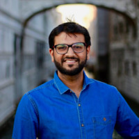 Jitendra Gundaniya avatar image