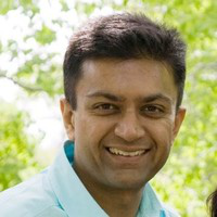 Jayesh Patel avatar image
