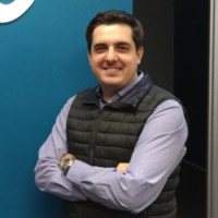 Vinícius Grassi avatar image