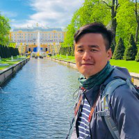 Guan-Ling Wu avatar image