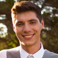 Andrew Zumhagen avatar image