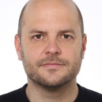 James Etheridge avatar image