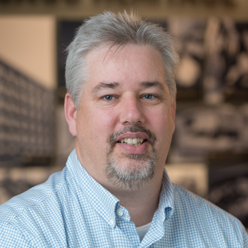 Steve Van Swol avatar image