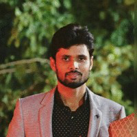 Chandra Yadav avatar image