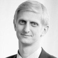 Oleksiy Sokolov avatar image