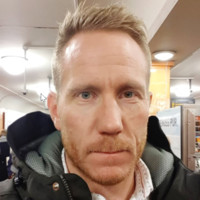 Gjermund Jakobsen avatar image