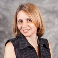 Alina Galita avatar image