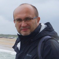 Sergey Starchenkov avatar image