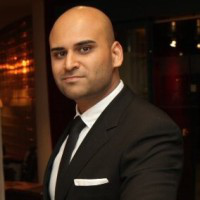 Jas Singh avatar image