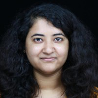 Sudipta Sarkar avatar image