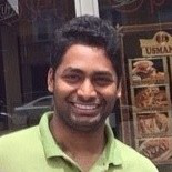 Gautam Nutalapati avatar image