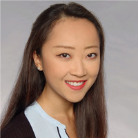 Blanca Zhou avatar image