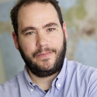 Javier de la Torre avatar image