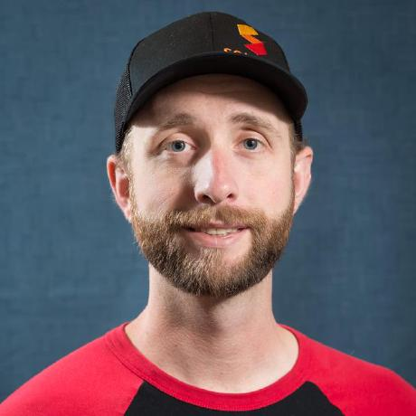 Nathan Casler avatar image