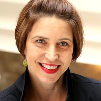 Jackie Peacha avatar image