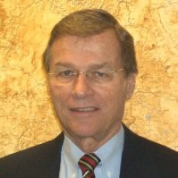 Bill Greenslade avatar image