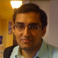 Anshum Verma avatar image