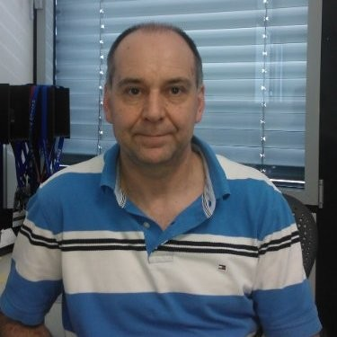 Dieter Wallmann avatar image