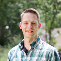 Christopher Wehner avatar image