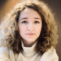 Semira Martirosyan avatar image