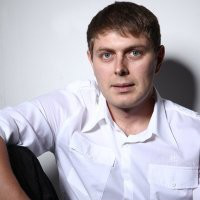 Denis Panov avatar image