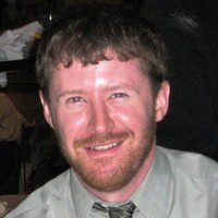 Noel Bunker avatar image