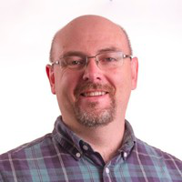 Mark Kauffman avatar image