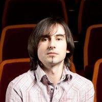 Cosmin Cadar avatar image