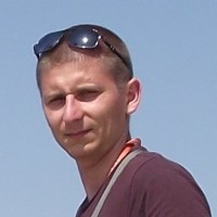 Marcin Nejman avatar image